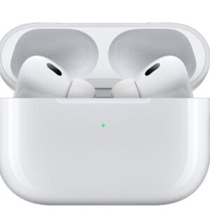 airpods pro 2nd gen usbc